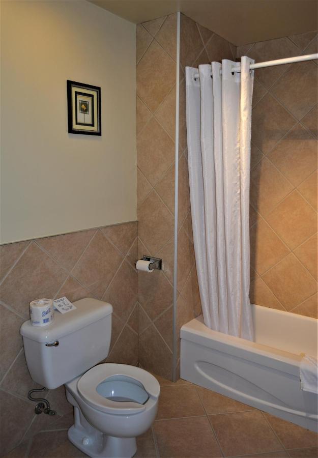 Hotel Quatre Saisons 2*