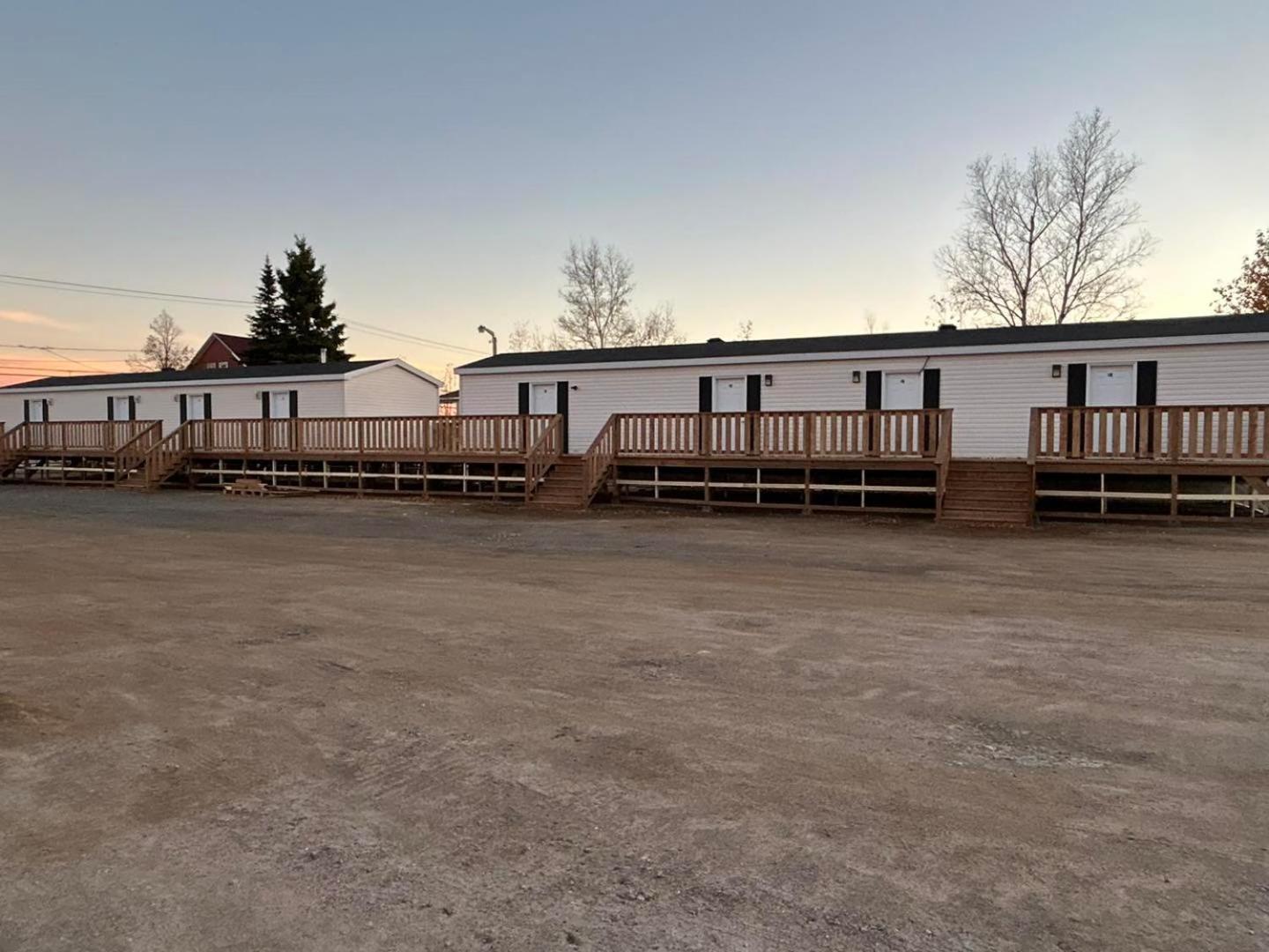 Quatre Saisons 2* Forestville